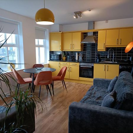 Harbour View Carrickfergus Room photo