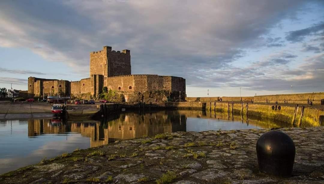 Harbour View Carrickfergus Exterior photo