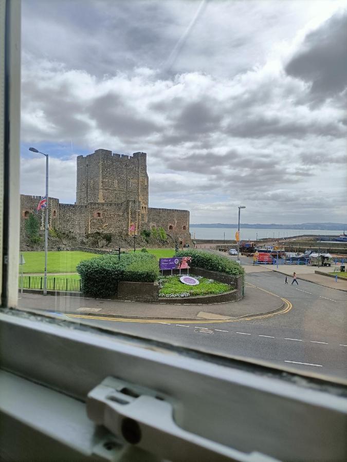 Harbour View Carrickfergus Exterior photo