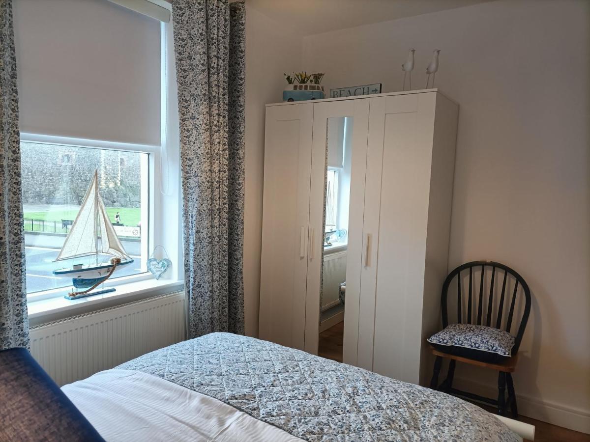 Harbour View Carrickfergus Exterior photo