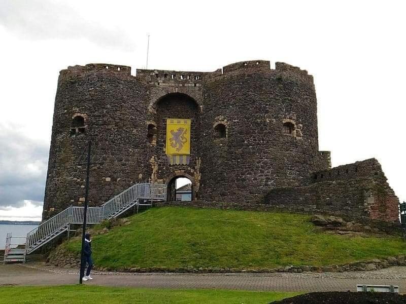 Harbour View Carrickfergus Exterior photo