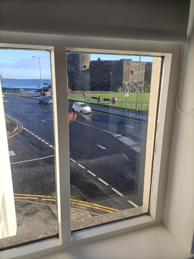 Harbour View Carrickfergus Exterior photo