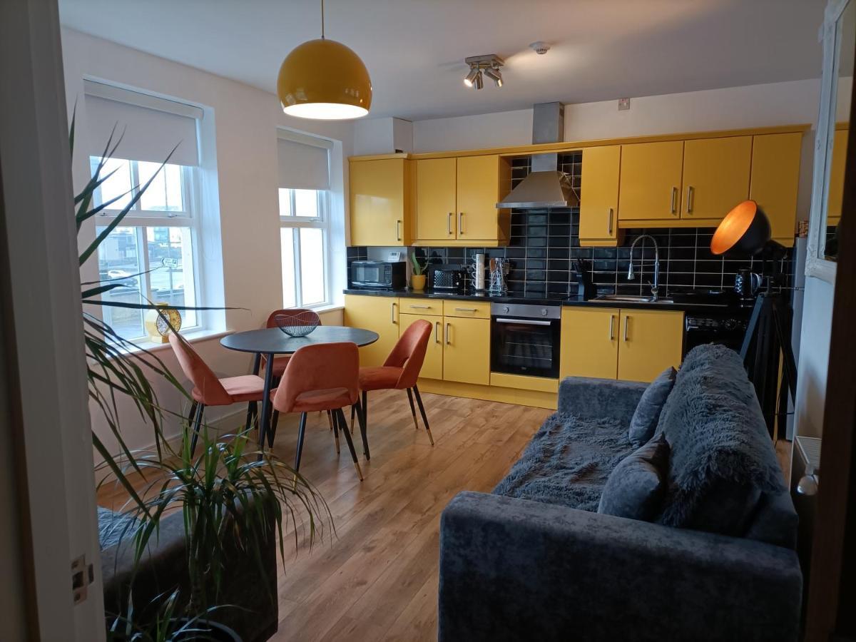 Harbour View Carrickfergus Room photo