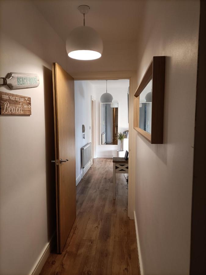 Harbour View Carrickfergus Room photo