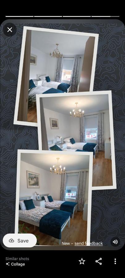 Harbour View Carrickfergus Exterior photo